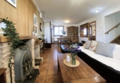 Casa de pueblo en venta en Olóriz ref: TR394470 foto