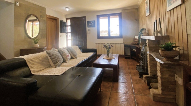 Navarre - Olóriz - 469m2