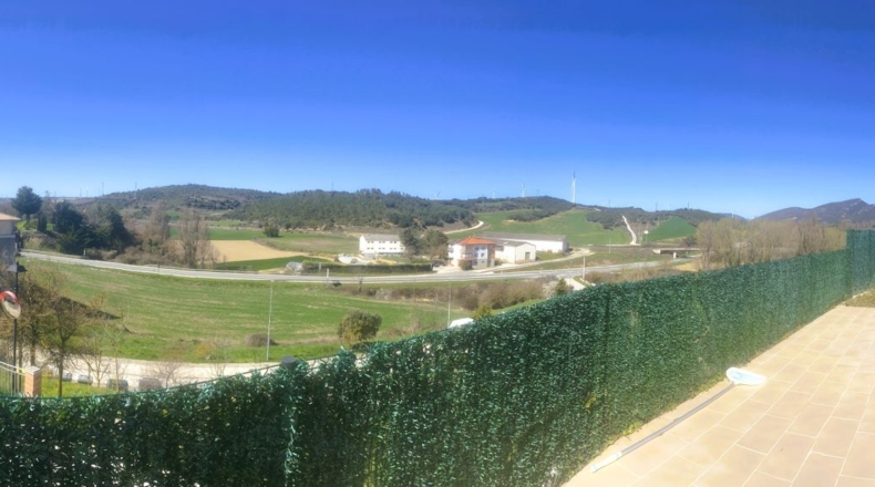 Navarre - Olóriz - 469m2