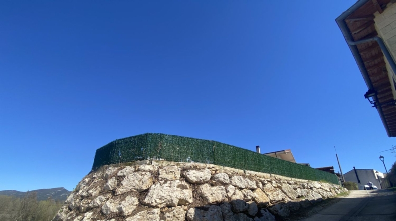 Navarre - Olóriz - 469m2