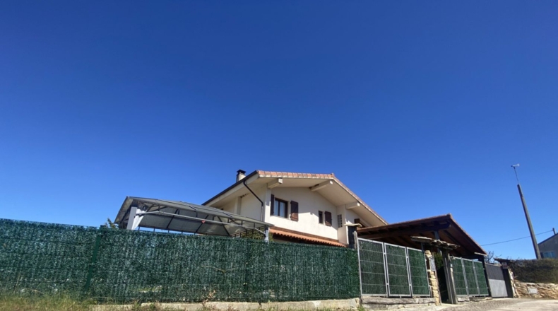 Navarre - Olóriz - 469m2