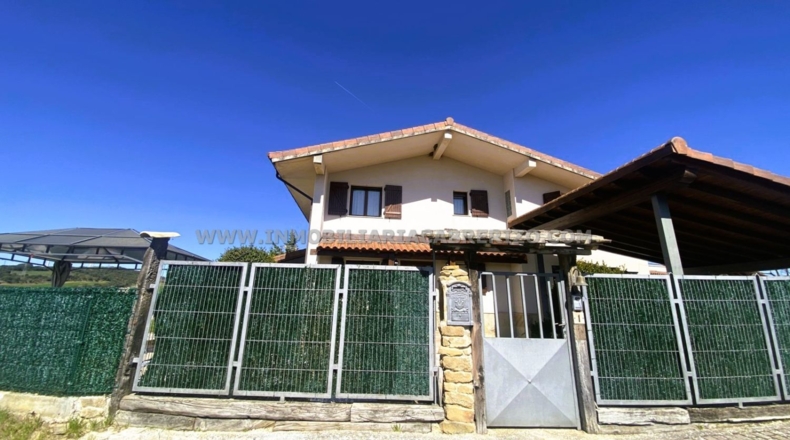 Navarre - Olóriz - 469m2