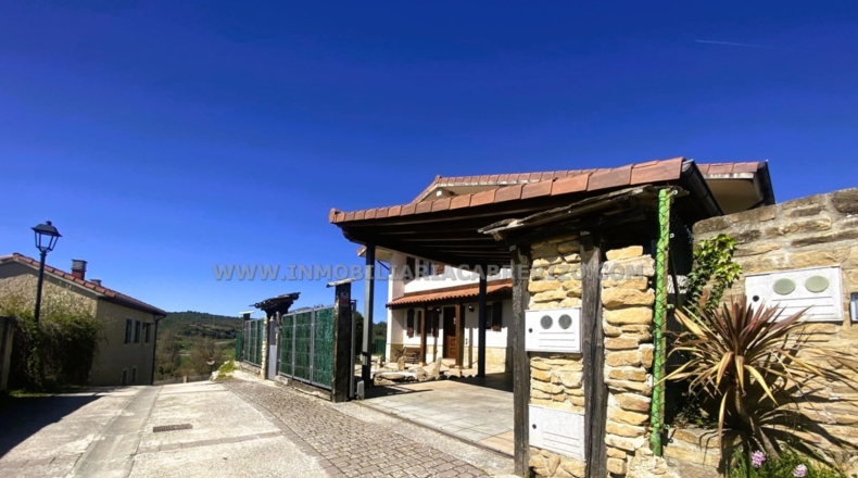 Navarre - Olóriz - 469m2
