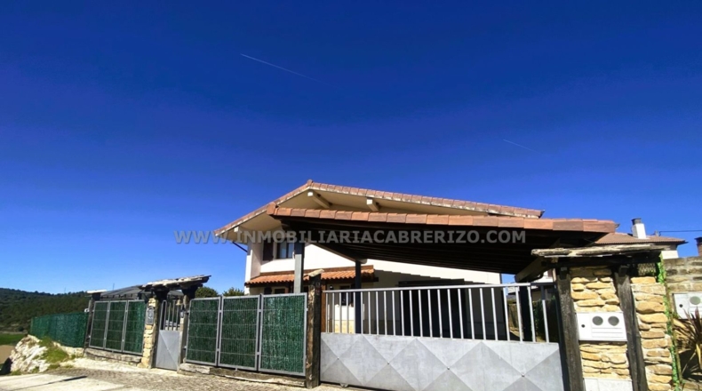Navarre - Olóriz - 469m2