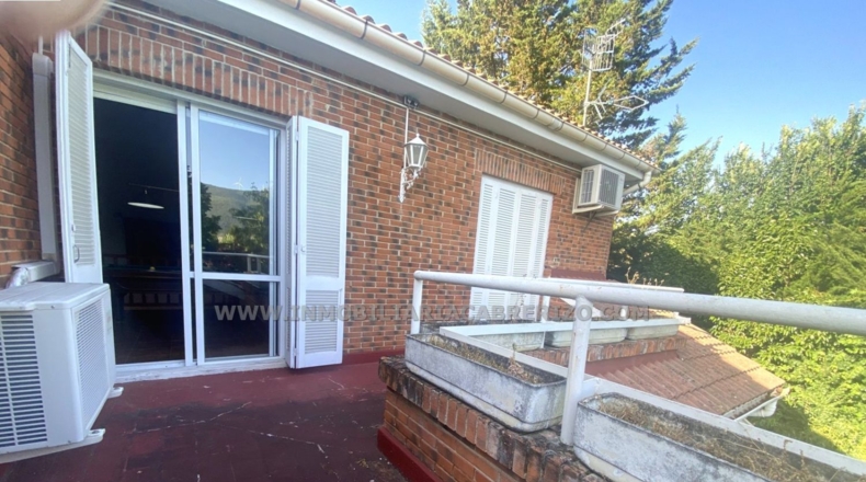 Navarre - Elorz - 1150m2