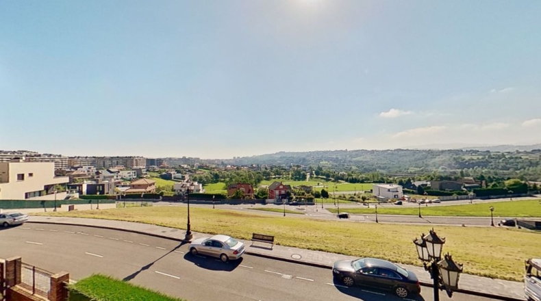 Asturias - Oviedo - 800m2