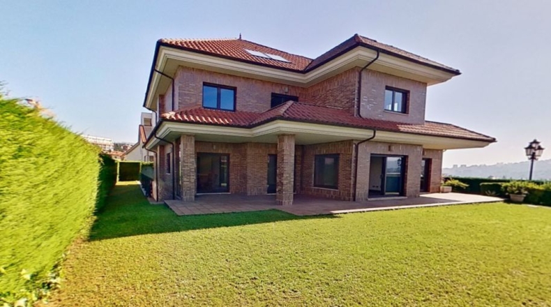 Asturias - Oviedo - 800m2