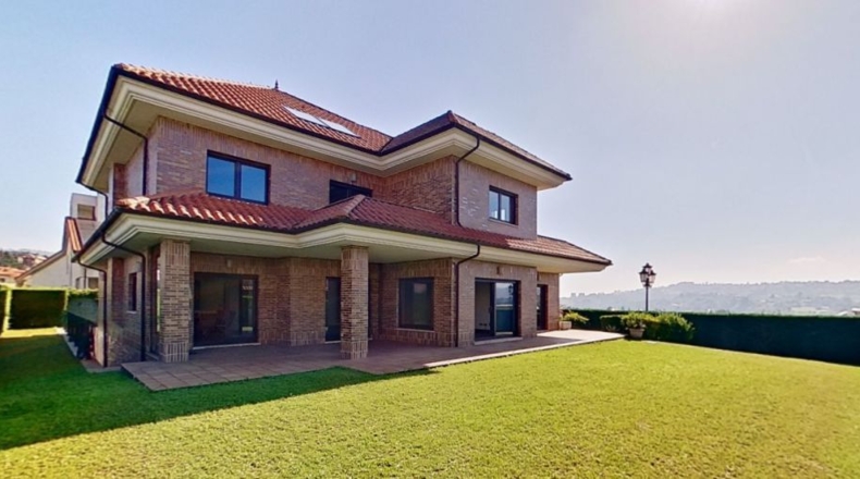 Asturias - Oviedo - 800m2
