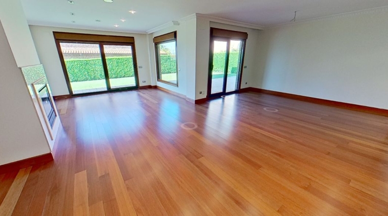 Asturias - Oviedo - 800m2