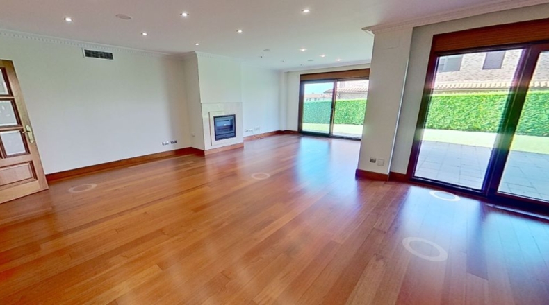 Asturias - Oviedo - 800m2