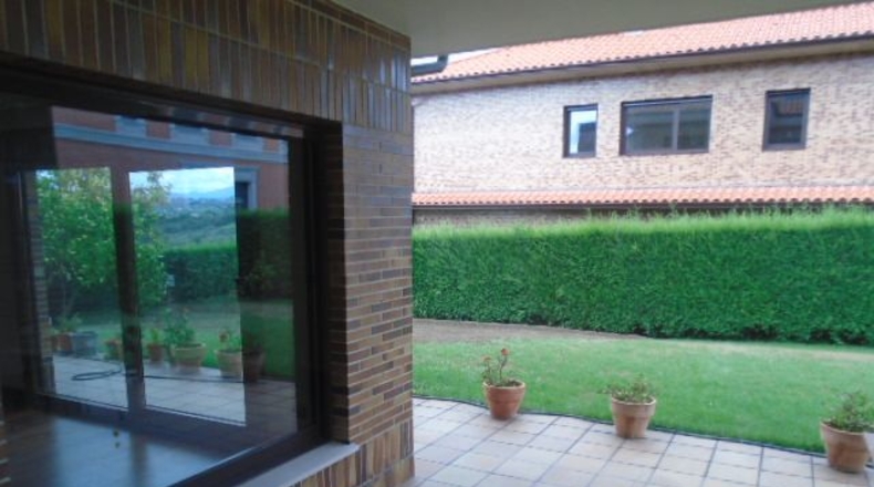 Asturias - Oviedo - 800m2