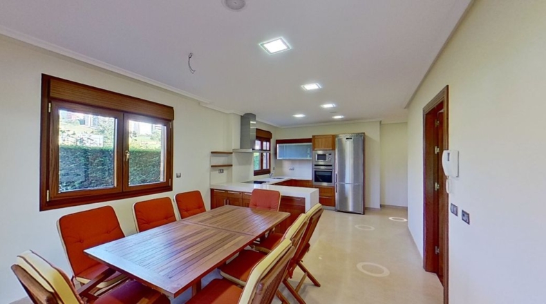 Asturias - Oviedo - 800m2