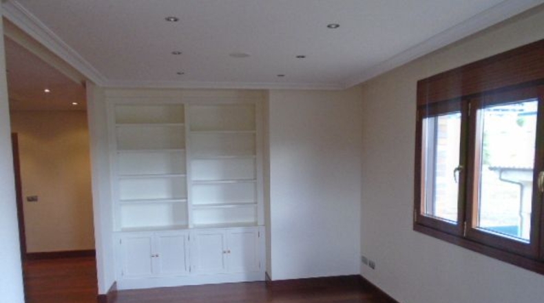 Asturias - Oviedo - 800m2