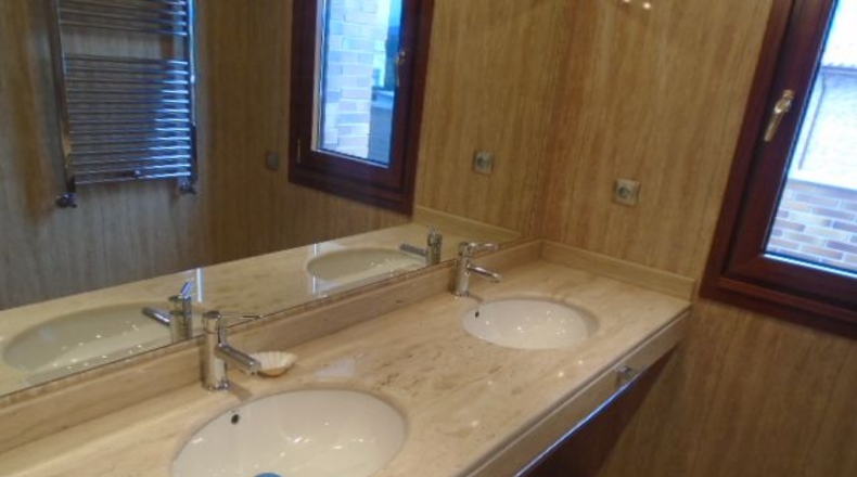 Asturias - Oviedo - 800m2