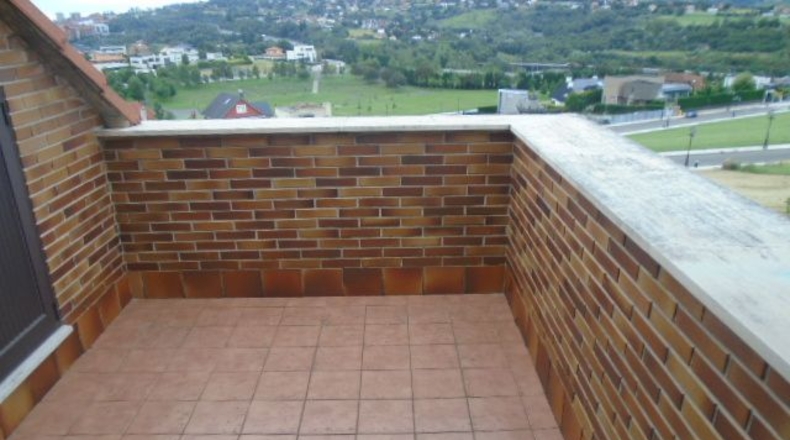 Asturias - Oviedo - 800m2