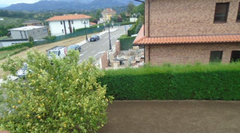 Asturias - Oviedo - 800m2