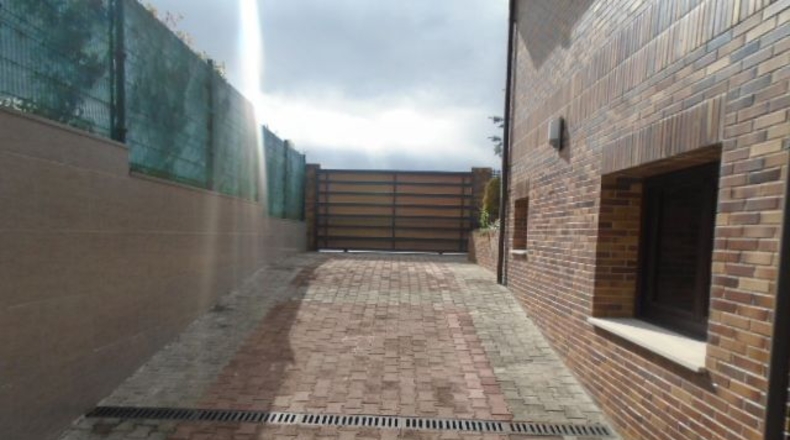 Asturias - Oviedo - 800m2