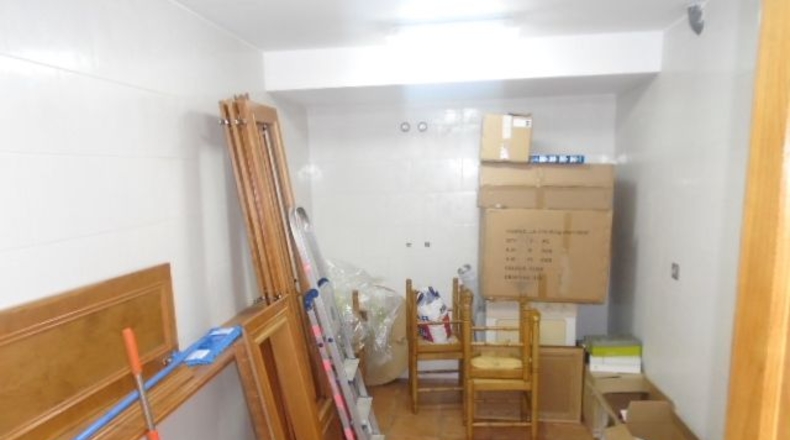 Asturias - Oviedo - 800m2