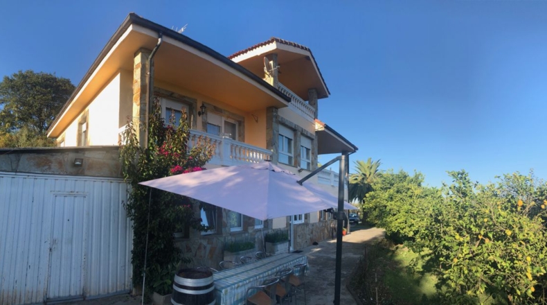 Asturias - Ferreros - 3000m2