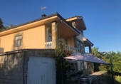 Chalet independiente con terreno en venta en El Caleyo ref: TR14981 foto