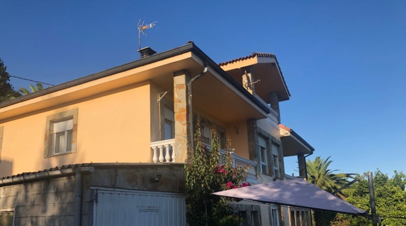 Asturias - Ferreros - 3000m2