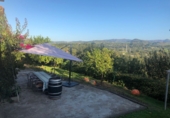 Chalet independiente con terreno en venta en El Caleyo ref: TR14981 foto