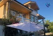 Chalet independiente con terreno en venta en El Caleyo ref: TR14981 foto