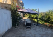 Chalet independiente con terreno en venta en El Caleyo ref: TR14981 foto