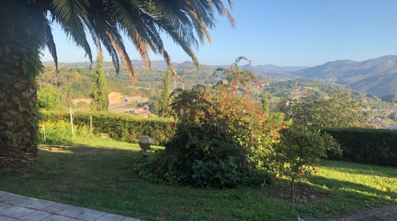 Asturias - Ferreros - 3000m2