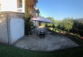 Chalet independiente con terreno en venta en El Caleyo ref: TR14981 foto
