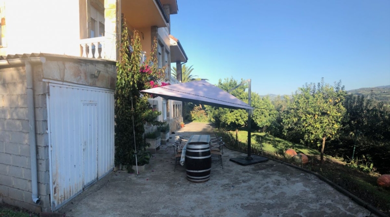 Asturias - Ferreros - 3000m2
