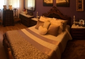 Chalet independiente con terreno en venta en El Caleyo ref: TR14981 foto