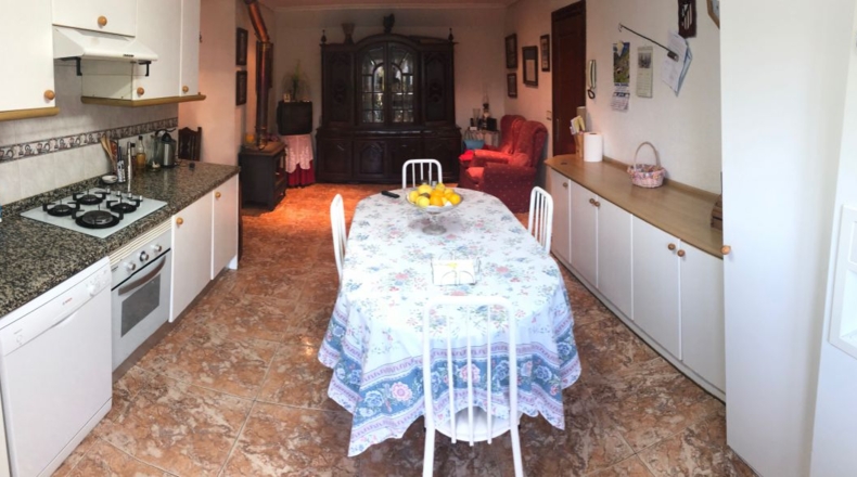 Asturias - Ferreros - 3000m2