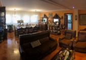 Chalet independiente con terreno en venta en El Caleyo ref: TR14981 foto