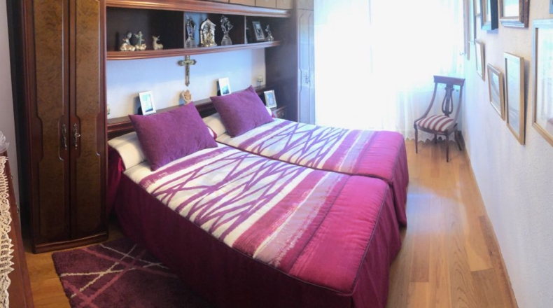 Asturias - Ferreros - 3000m2