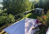 Chalet independiente con terreno en venta en El Caleyo ref: TR14981 foto