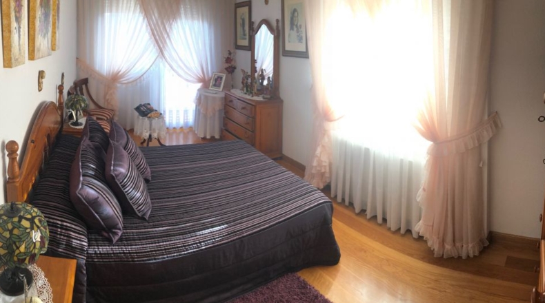Asturias - Ferreros - 3000m2