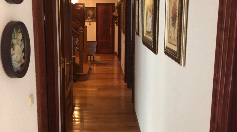 Asturias - Ferreros - 3000m2