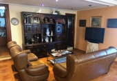 Chalet independiente con terreno en venta en El Caleyo ref: TR14981 foto