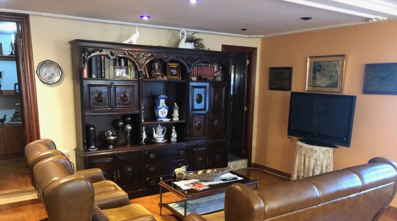 Asturias - Ferreros - 3000m2