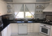 Chalet independiente con terreno en venta en El Caleyo ref: TR14981 foto