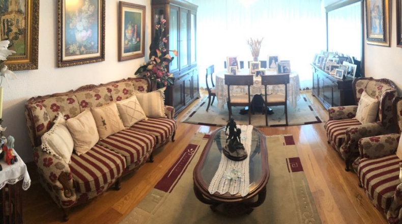 Asturias - Ferreros - 3000m2