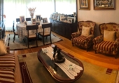Chalet independiente con terreno en venta en El Caleyo ref: TR14981 foto