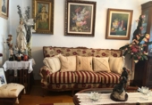 Chalet independiente con terreno en venta en El Caleyo ref: TR14981 foto
