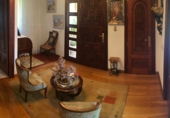 Chalet independiente con terreno en venta en El Caleyo ref: TR14981 foto