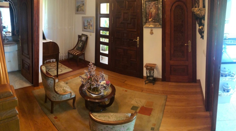 Asturias - Ferreros - 3000m2