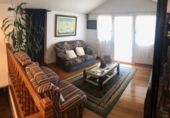 Chalet independiente con terreno en venta en El Caleyo ref: TR14981 foto