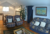 Chalet independiente con terreno en venta en El Caleyo ref: TR14981 foto