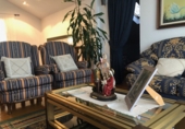 Chalet independiente con terreno en venta en El Caleyo ref: TR14981 foto