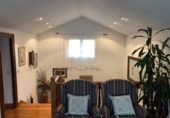 Chalet independiente con terreno en venta en El Caleyo ref: TR14981 foto